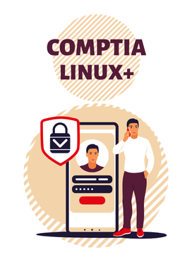 CompTIA Linux+ Course - Learn Linux System Administration